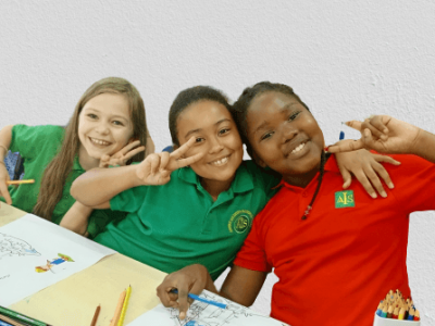 American International School, Ghana  photo